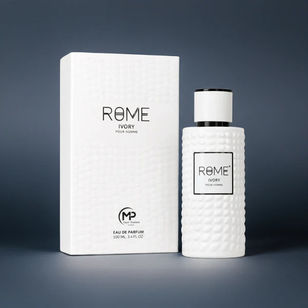 Mast Perfume Rome Ivory Men 100ml EDP